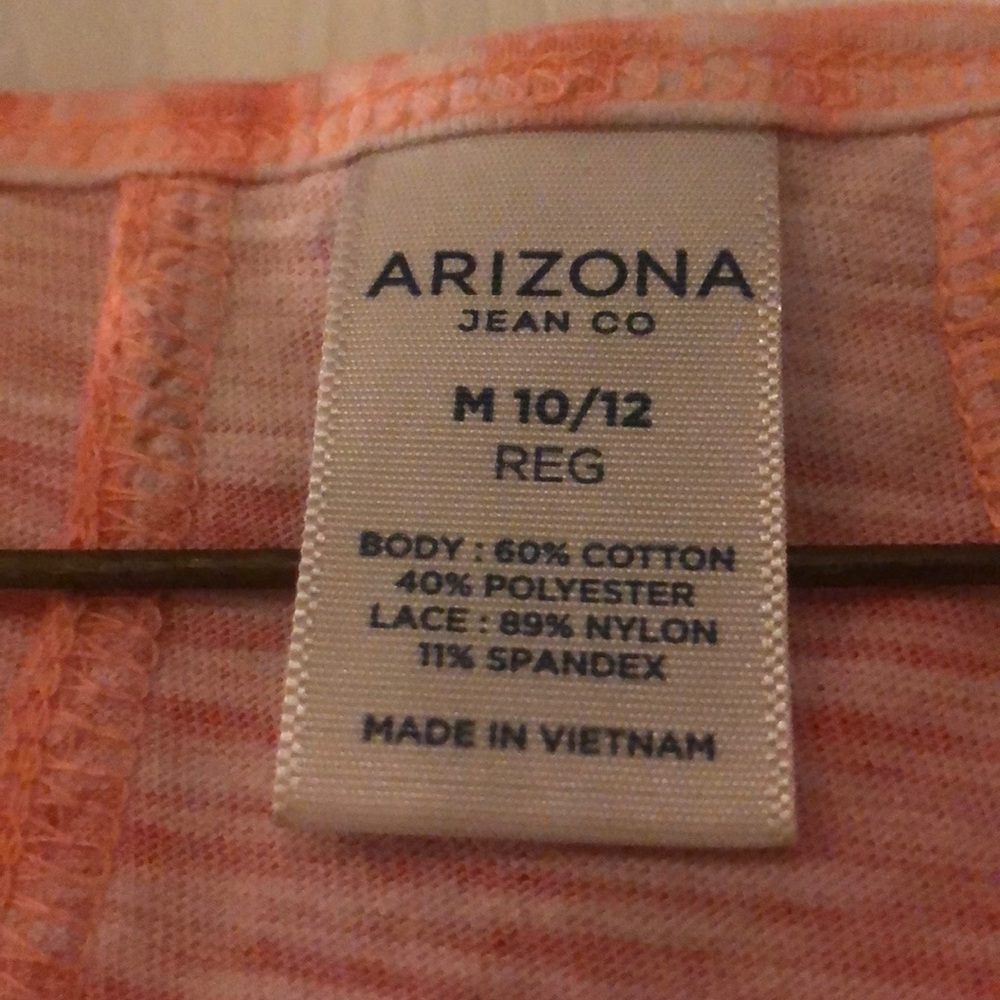 Arizona top - Picture 2 of 2